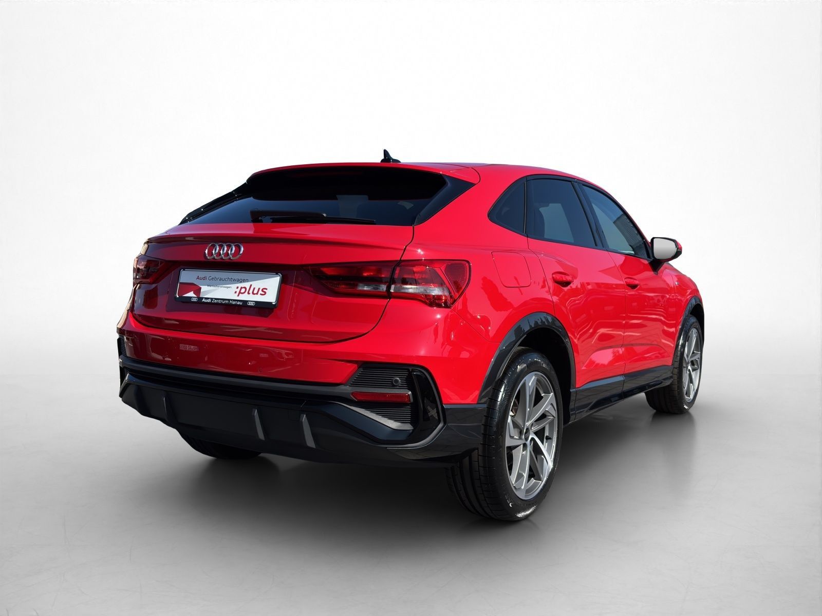 Audi Q3 - Bild 2