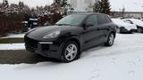 Porsche Cayenne Diesel - Facelift - 84Tkm - TOP gepflegt - Porsche Cayenne von privat