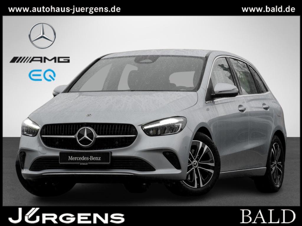 Mercedes-Benz B 180 Progressive/LED/Kamera/SHZ/Winter/17'