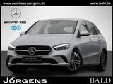 Mercedes-Benz B 180 Progressive/LED/Kamera/SHZ/Winter/17' - Mercedes-Benz B-Klasse Jahreswagen: Automatik