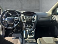 Fahrzeugabbildung Focus Turnier Champions Edition TDCi 116PS