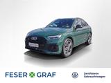 Audi SQ5 Sportback TDI ACC Matrix Navi RüKa Standh. - gebrauchte Audi SQ5 aus dem Jahr 2021