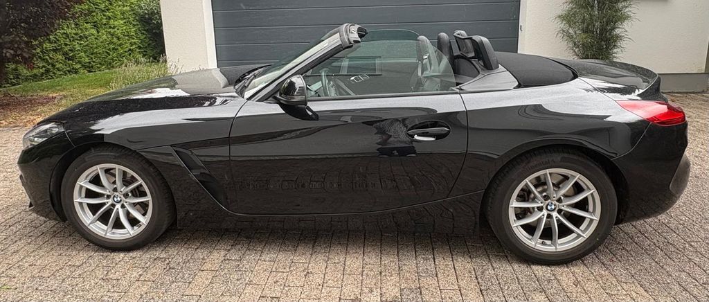 Image of BMW Z4