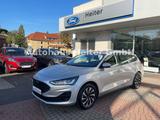 Ford Focus Turnier Titanium / SYNC 4 + Navi