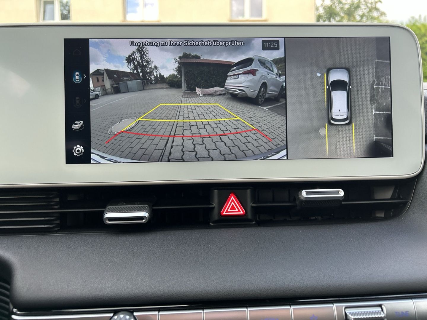 Hyundai IONIQ 5 – Bild 10