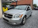Dodge Caliber 2.0 SXT+LPG Gas+Motorprobleme+ - Dodge Unfallwagen