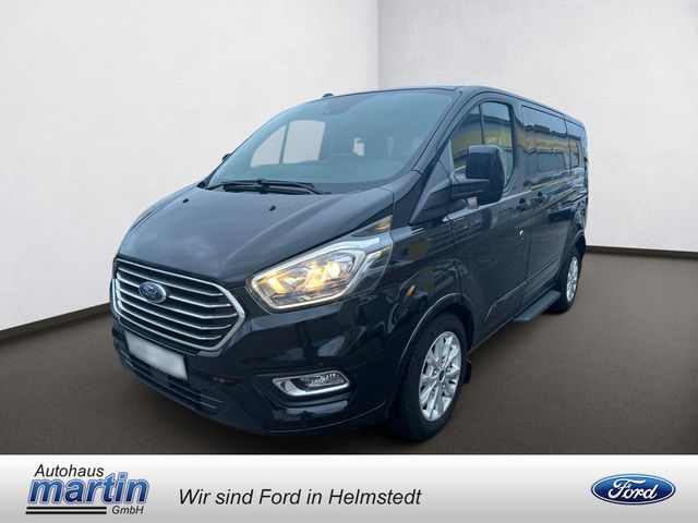 Ford Tourneo Custom 2.0 L1 Titanium PDC SHZ NAVI