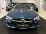 Mercedes-Benz CLA 220 d 4M URBAN *PANO*MEMO*SHZ*LEDER*360*WIDE - gebrauchte Mercedes-Benz CLA 220 aus dem Jahr 2021