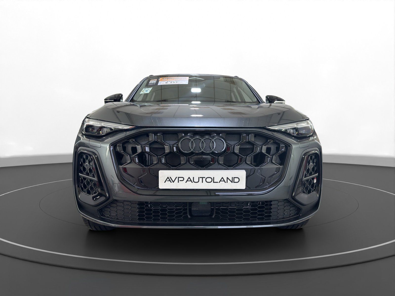 Audi Q5 - Bild 3