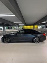 BMW 730d M-Paket/ACC/HUD/SOFT/KEYL/SPUR/TO... - BMW 730 in Duisburg