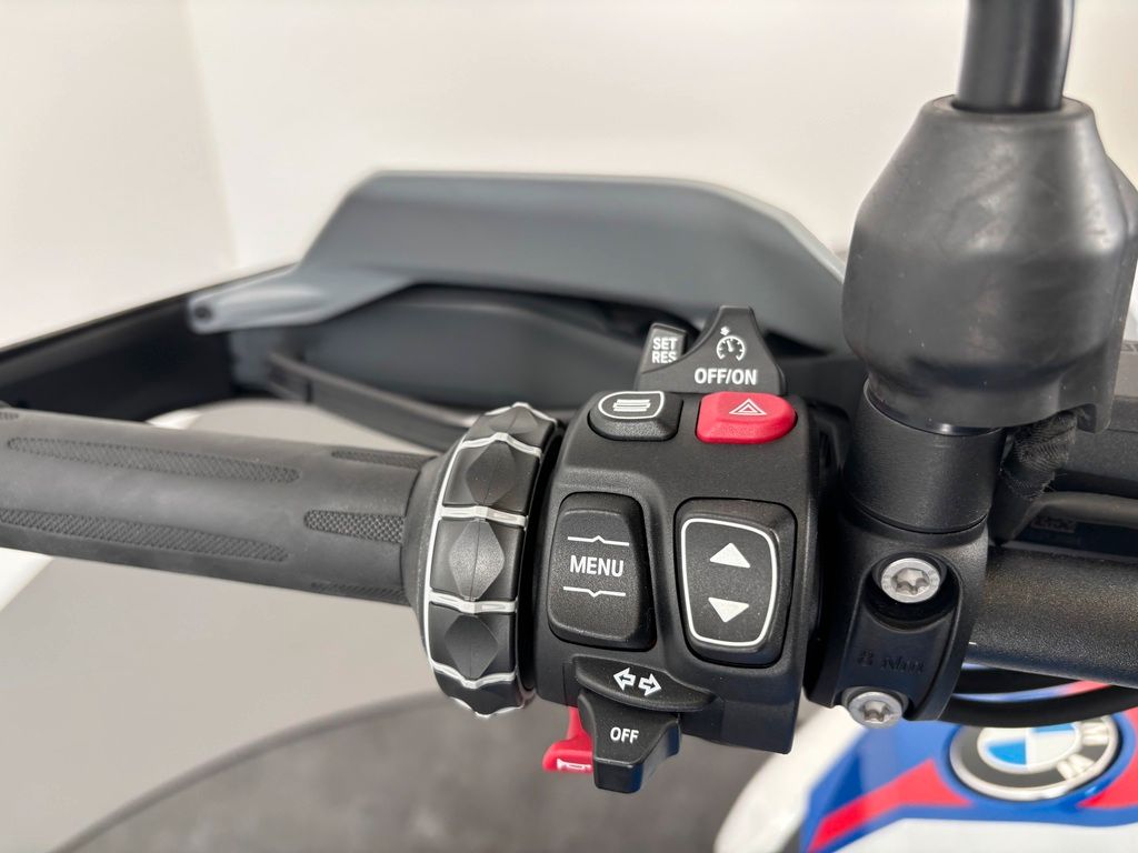 Fahrzeugabbildung BMW R 1300 GS *1. HAND *SERVICE NEU