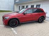 Mercedes-Benz GLC 63 AMG Mercedes-AMG GLC 63 S 4MATIC+ Aut... - Mercedes-Benz GLC 63 AMG