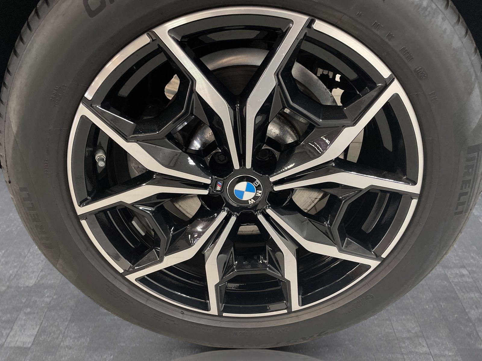 BMW X3 xDrive20i M Sport Navi Kamera Pano.Dach LED foto 11