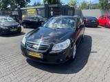 Chevrolet Epica LT Automatik Klimaautomatik Alu Top - Chevrolet Epica Gebrauchtwagen