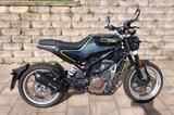Husqvarna Svartpilen 401 - Offers