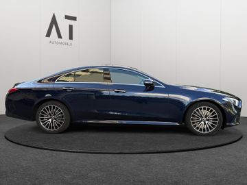 Mercedes CLS 350 - 6