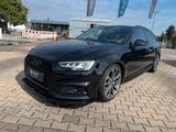 Audi S4 Avant 3.0 TFSI Qu Tip-Tr. MATRIX AHK B&O ACC - gebrauchte Audi S4 aus dem Jahr 2018
