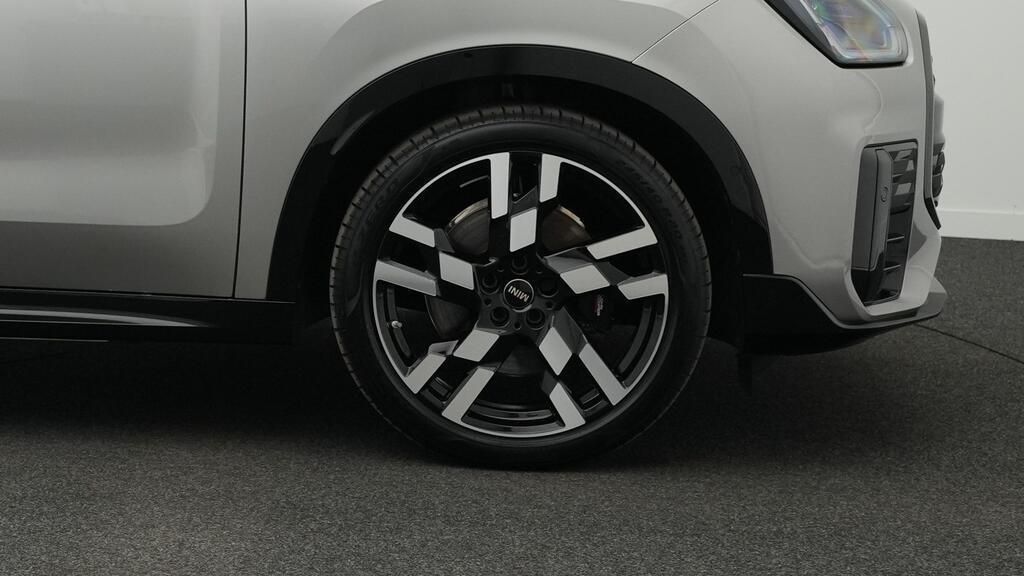 MINI Countryman SE (Cooper) - Bild 17