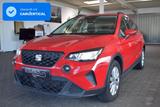 Seat Arona 1.0 TSI Reference Winterpaket APP LED - Seat Arona Reference mit Benzin-Antrieb