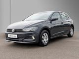 Volkswagen Polo 1.0 Trendline App-Connect, ZGV - gebrauchte Kleinwagen in Trier
