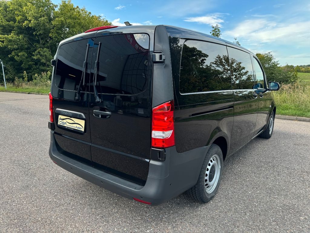 Mercedes-Benz Vito Mixto 114 CDI lang, Automatik,Klima,5Sitze