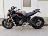 Ducati Streetfighter V4 SP - Offers