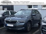 Skoda Kamiq Clever 1.0 TSI DSG Clever LED KESSY AHK AC - Skoda Kamiq in Herne