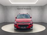 Citroën BERLINGO°FEEL°M°NAV°KAMERA°LED°7SITZER°SHZ°PDC° - Citroën Berlingo: Feel