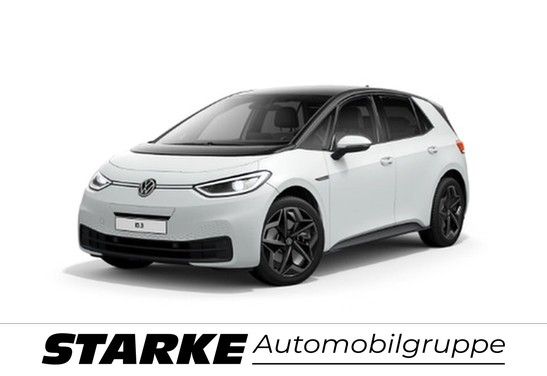 Image of Volkswagen ID.3