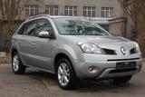 Renault Koleos Koleos Diesel 2.0 dCi  4x4 - gebrauchte Renault Koleos aus dem Jahr 2009