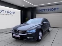 Volkswagen Passat Variant - Vorschau Bild 2