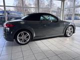 Audi TT Roadster 40 TFSI S line - gebrauchte Audi TT aus dem Jahr 2020