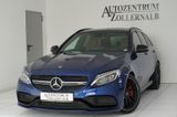 Mercedes-Benz C 63 AMG S T *DESIGNO*CARBON*PERF.SITZE&AGA*HUD*