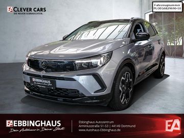 Opel Grandland (X)Grandland 1.6 GS Line Plug-in-Hybrid Park&Go LED