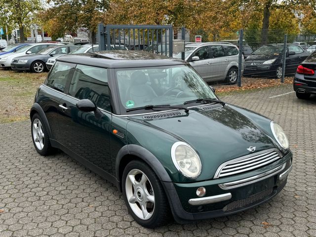 MINI Mini Cooper*KLIMA*LEDER*PANO*SHZG*TOP*