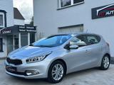 Kia cee'd / Ceed 1.6 Vision *AHK*NAVI*LRDHZ*SHZ*TEMP - Kia aus 2012: Cee D