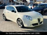 Alfa Romeo MiTo 0.9 Turismo *TEMPOMAT/USB/AUX/PDC/ALU* - weiße Alfa Romeo MiTo