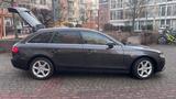 Audi A4 1.8 TFSI 88kW multitronic Ambition Avant ... 