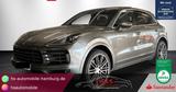 Porsche Cayenne S / 22" TURBO/PANORAMA*AHK - gebrauchte Porsche Cayenne aus dem Jahr 2020