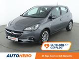 Opel Corsa 1.2 Innovation*TEMPO*LIM*KLIMA*ALU* - gebrauchte Opel Corsa aus dem Jahr 2018