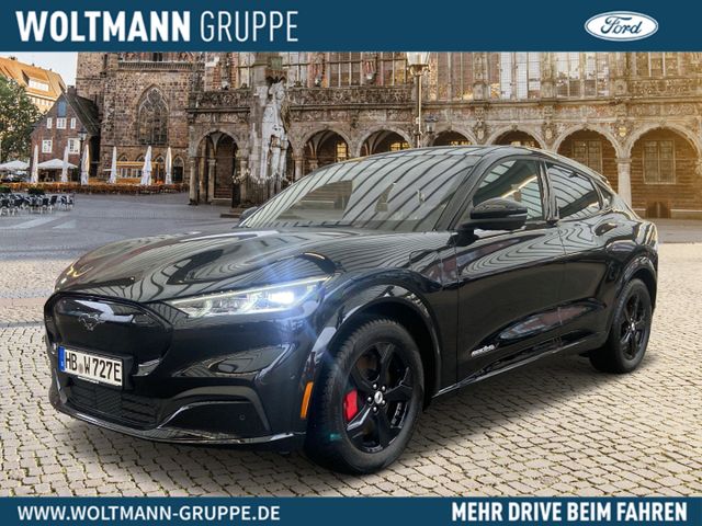 Ford Mustang MACH-E Premium AWD  DEKRA Hochvolt Zerti