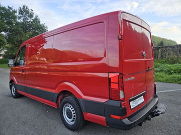 Volkswagen Crafter - 4