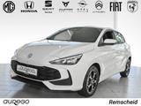 MG3 1.5 Hybrid+LUXURY+ALLWETTER+360°+SHZ/LHZ+DAB - MG MG3 mit Hybrid-Antrieb