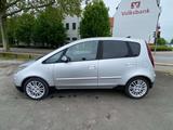 Mitsubishi Colt *AUTOMATIK*KLIMA*AHK*ISOFIX*TÜV/AU*05/2028* - gebrauchte Mitsubishi Colt aus dem Jahr 2008