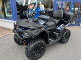 CFMOTO 625 Touring,ABS,SERVO,Allrad,Koffer,Quad,CFORCE
