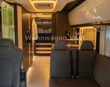 Morelo Grand Empire 110 GSB *Top Ausstattung* - Morelo Grand Empire