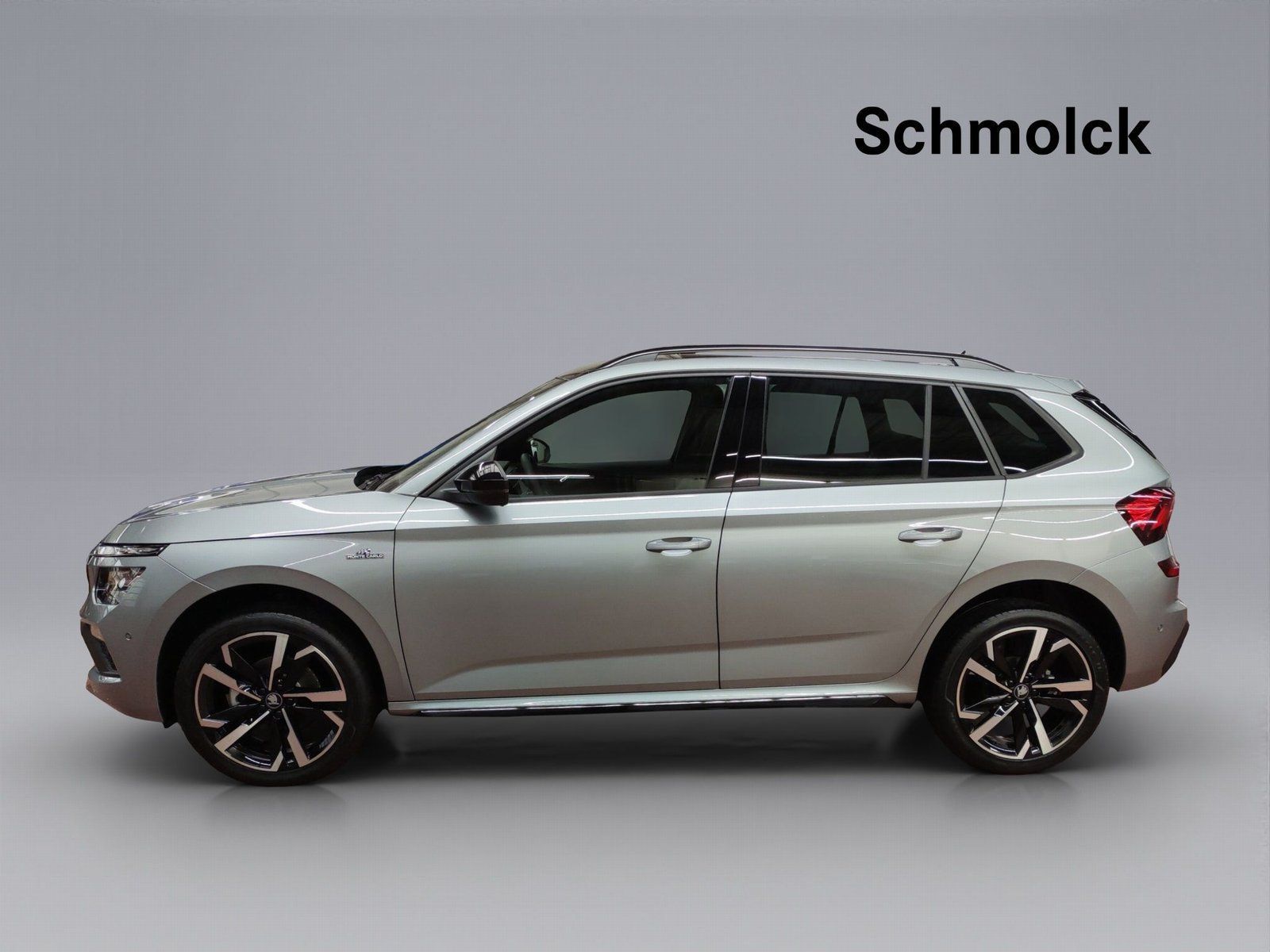 Skoda Kamiq - Bild 2