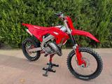 Honda cr - HONDA MOTOCROSS DIRT BIKE