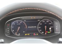 Cupra Ateca - Vorschau Bild 10