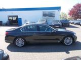 BMW 730 d, Leder, Navi, el.SD, Kamera, HeadUp - BMW 730 aus 2016